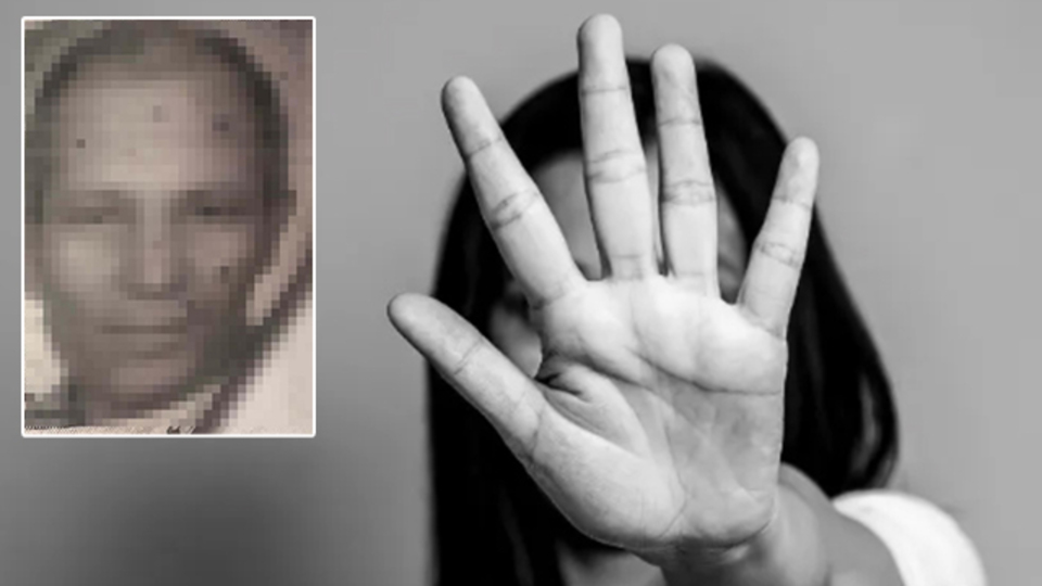 İğrenç babaya mahkeme acımadı!