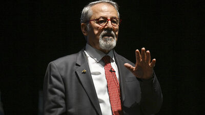 3.1'lik Silivri depremini Prof. Dr. Görür değerlendirdi!