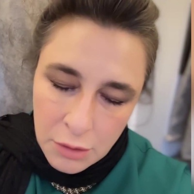 Esra Dermancıoğlu hastalığını açıkladı