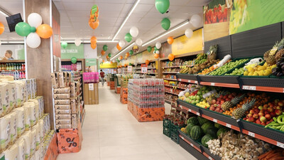 Tarım Kredi'den indirim kampanyası