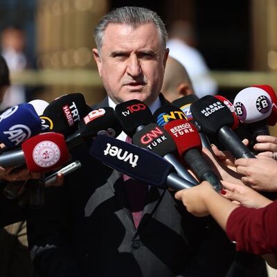 Burs ve kredi başvuruları başladı!