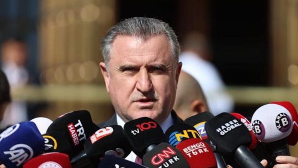 Burs ve kredi başvuruları başladı!