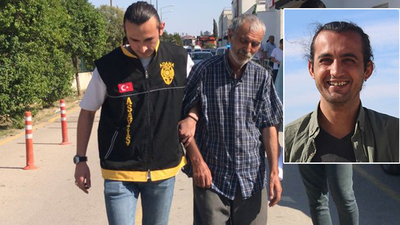 Oğlunu bisiklet üzerinde öldüren baba konuştu! İşte cinayetin nedeni!