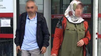 Oklavalı 'meşru müdafaa'ya beraat!