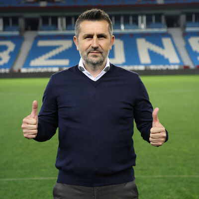 Trabzonspor ayrılığı açıkladı!