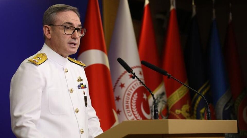 MSB'den İncirlik iddialarına yalanlama