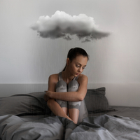 Depresyonda kullanılan 7 kelime