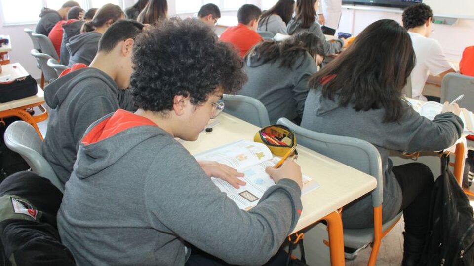 MEB sınavlar yönergesini yayımlandı