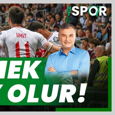 Hırvatistan - Türkiye maçı mercek altında: Yenmek olay olur!