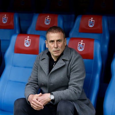 Trabzonspor'da 2. Avcı dönemi!