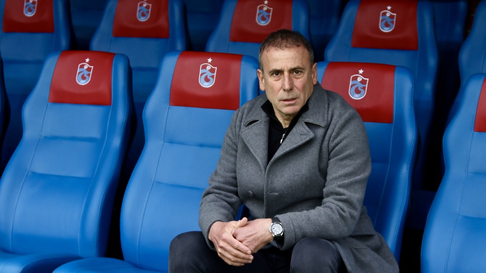 Trabzonspor'da 2. Avcı dönemi!