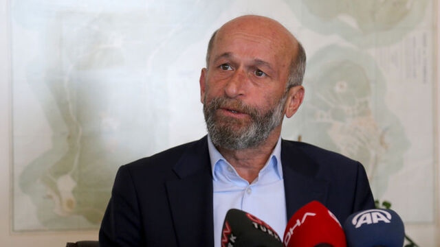 Erdem Gül için mütalaa hazırlanacak