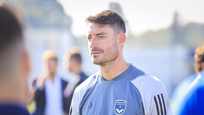 Bordeaux, Riera'ya emanet!