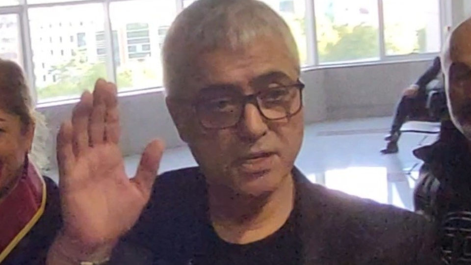 1 yıl 9 aya kadar hapsi istendi