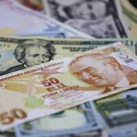 KKM'de rekor düşüş