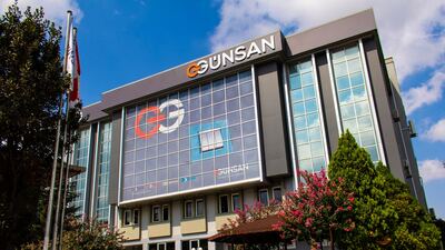 Kapasitesini iki kat artıracak