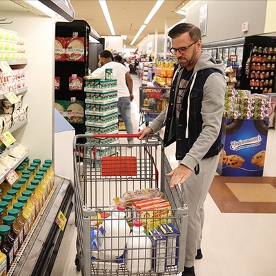 ABD'de enflasyon beklentiyi aştı