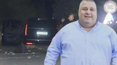 Halil Falyalı cinayeti davasında sıcak gelişme!