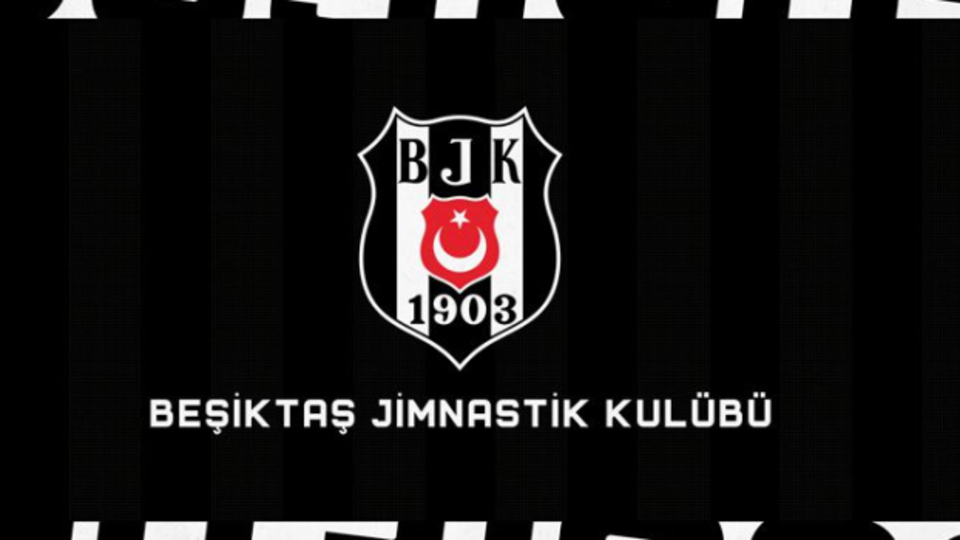 Beşiktaş'a 2 yardımcı geldi!