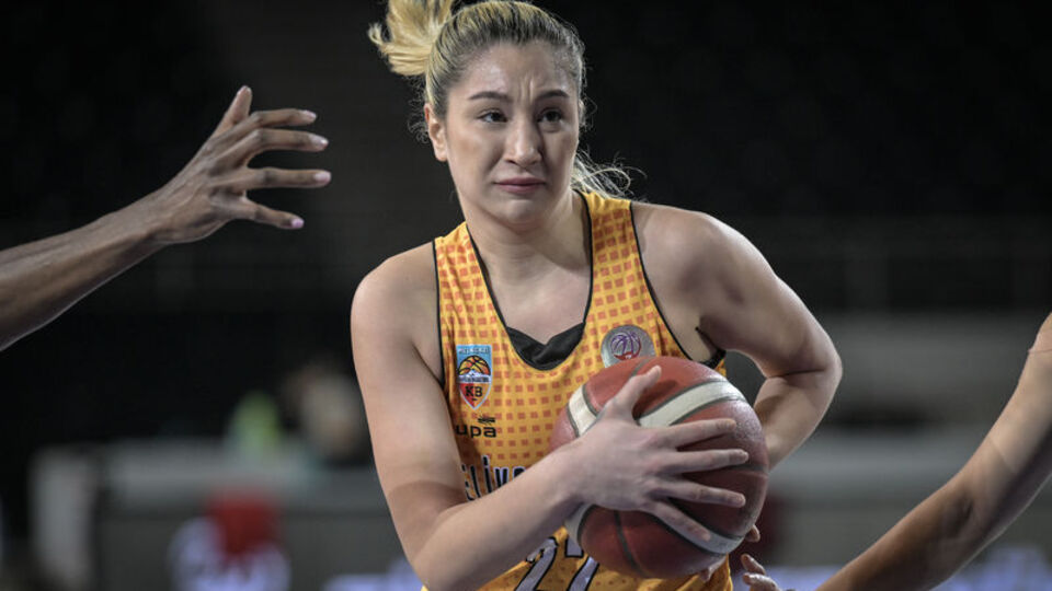 Beşiktaş milli oyuncuyu transfer etti