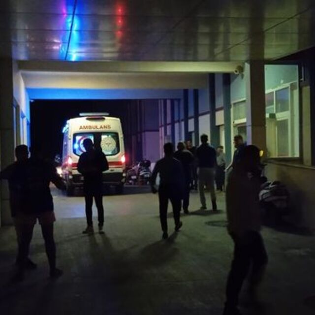  Arazi kavgası ölümle bitti!