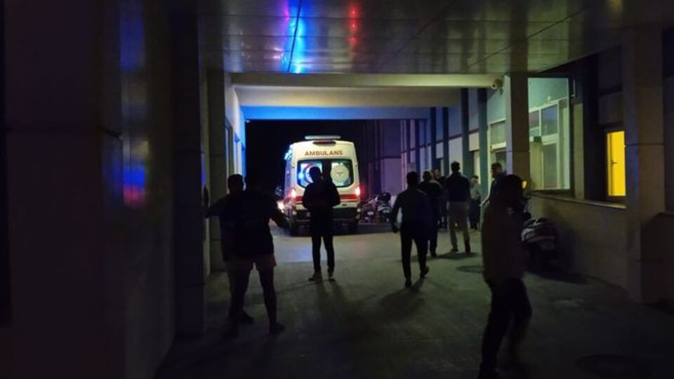 Arazi kavgası ölümle bitti!