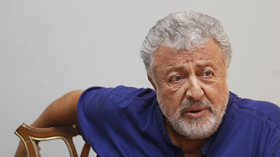 10 yıldır haberi var