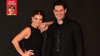 "Derdi olan bir film"