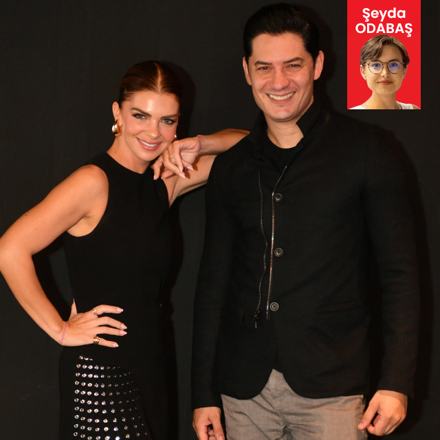 "Derdi olan bir film"