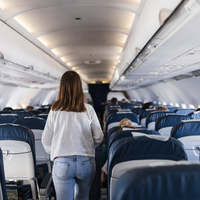 İşte en güvenli koltuk!