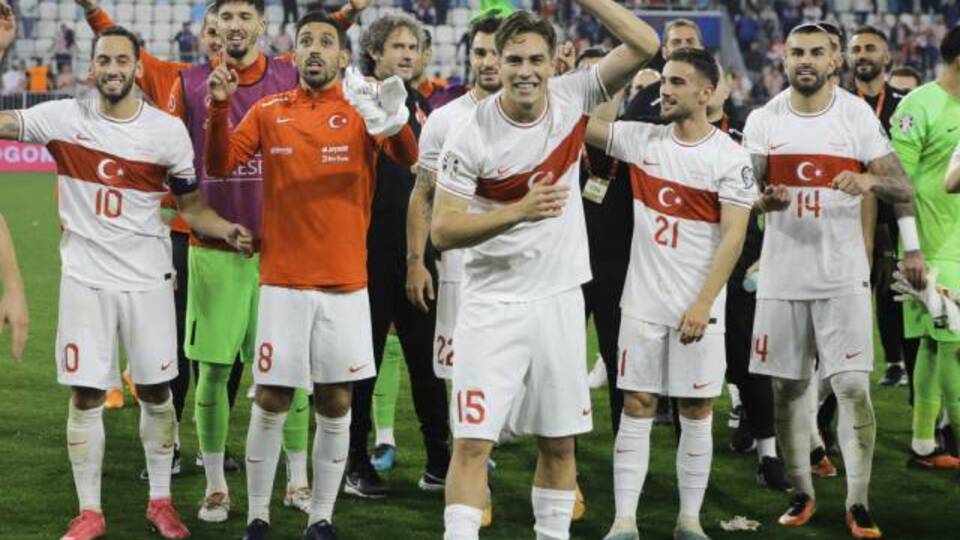 İbrahim Yıldız: Muhteşem sonuç