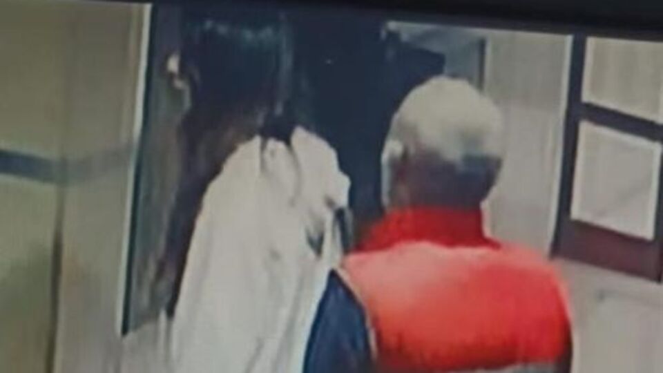 Asansörde bıçaklı tacizin cezası belli oldu!