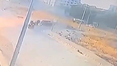 Otomobil ile ATV çarpıştı! 14 yaşında 2 çocuk böyle öldü!