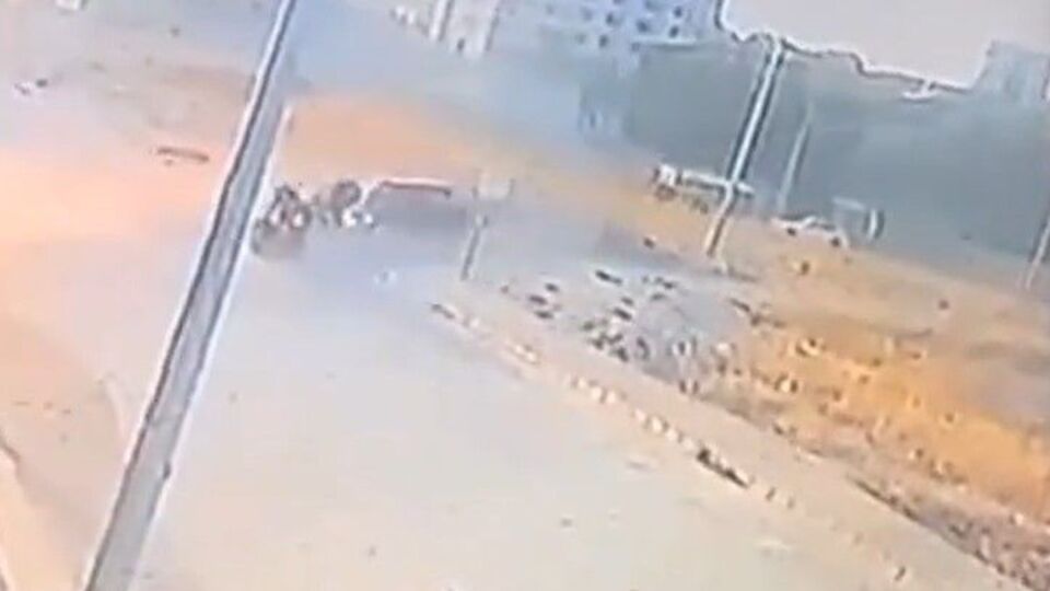 Otomobil ile ATV çarpıştı! 14 yaşında 2 çocuk böyle öldü!