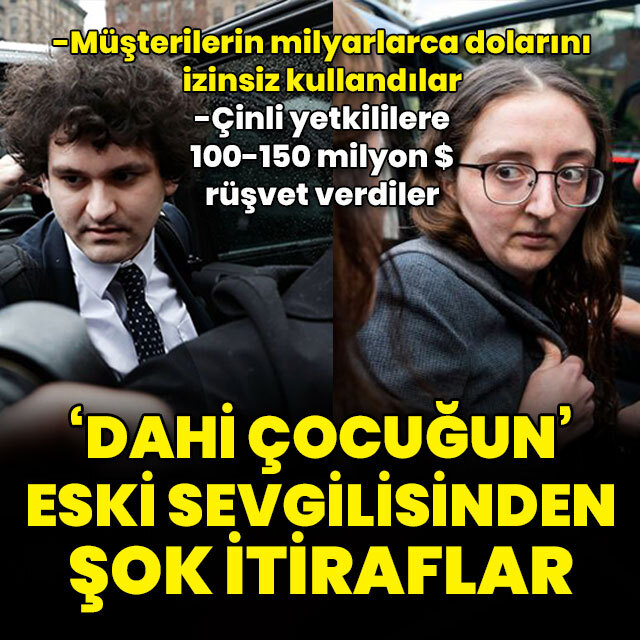 FTX davasında şok itiraflar