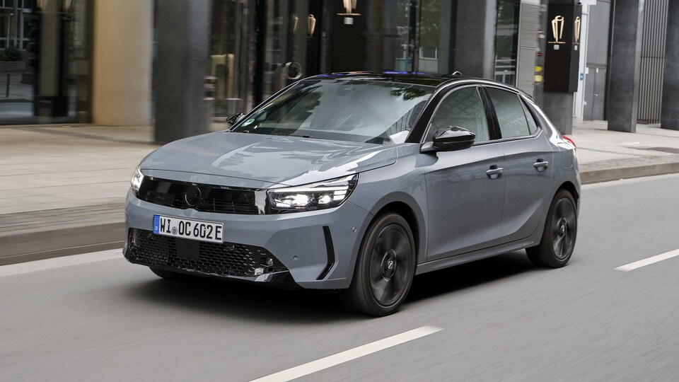 Yeni yüzüyle Türkiye'de satışa sunuldu