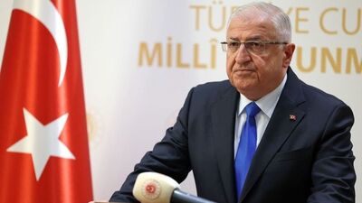 "Temel hedefimiz rehinelerin serbest bırakılması"