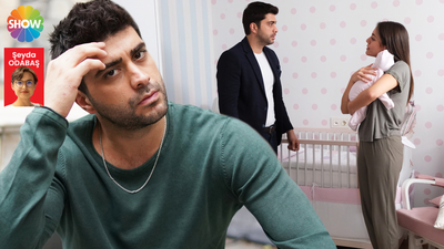 "Yolumu kesip 'Oğlum bebeği annesinden ayırma' diyorlar"