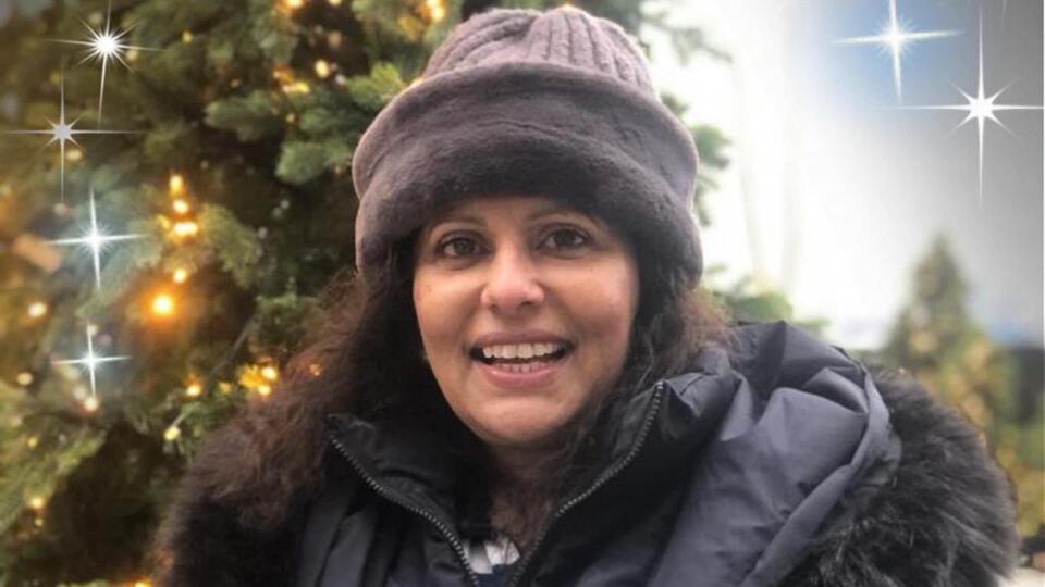 İrlandalı kadının şüpheli ölümü!