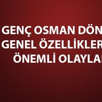 Genç Osman dönemi gelişmeleri