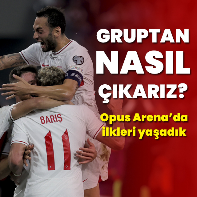Gruptan nasıl çıkarız?