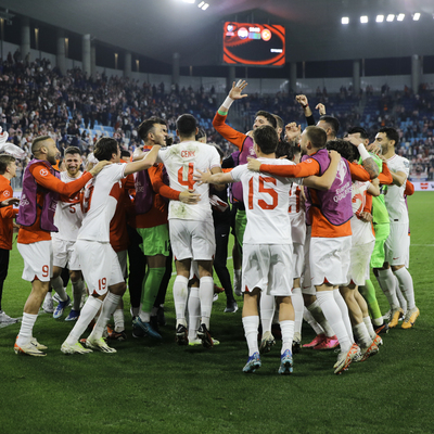 Hırvat basını: Utanç verici!