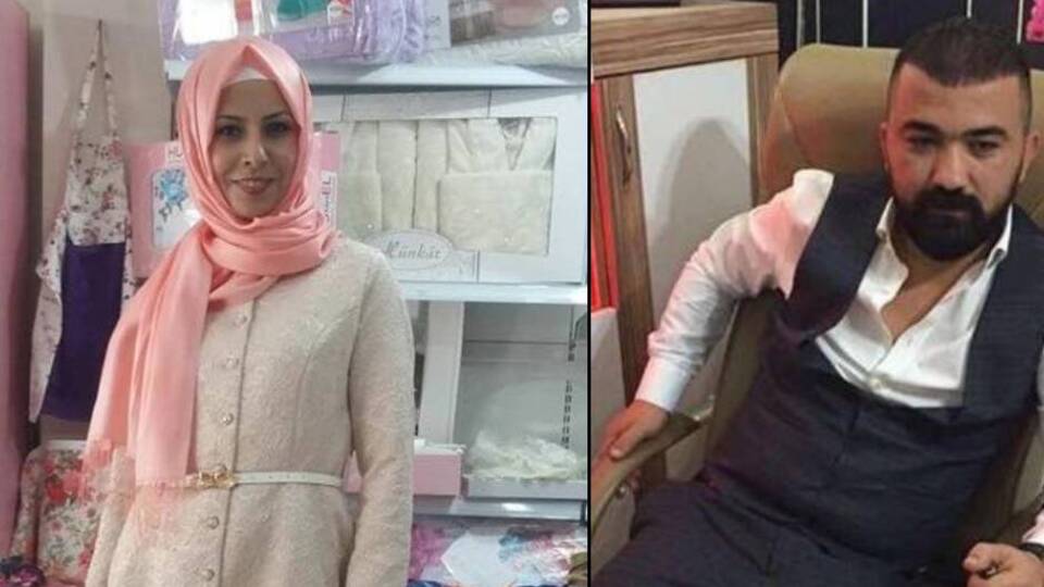 Tuğba Anlak cinayetinde yeni karar!