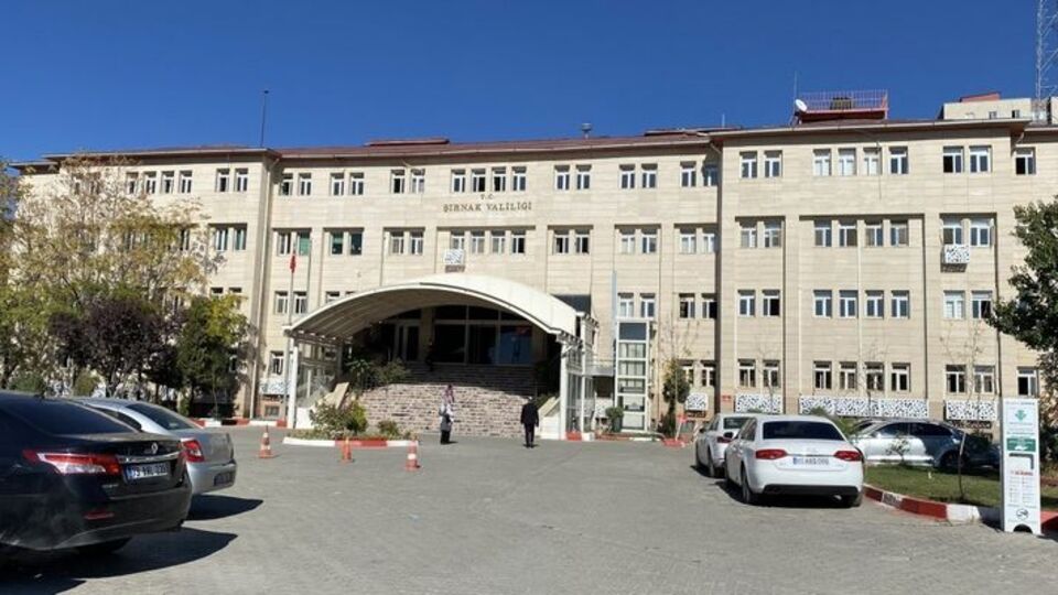 Şırnak'taki "özel güvenlik bölgesi" kararı