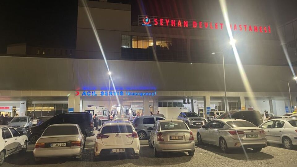 Torun vahşeti! Dedesi ve babaannesini kürekle darp etti