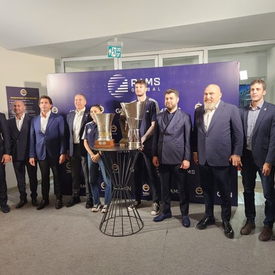 Fenerbahçe ile RAMS Global'den iş birliği