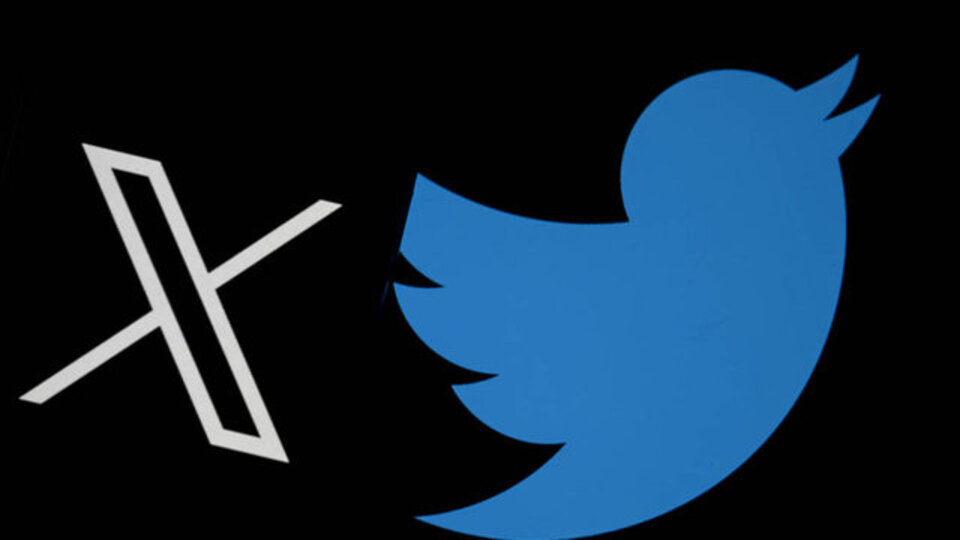 Twitter çöktü mü?