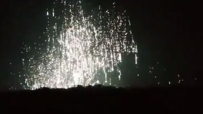 Af Örgütü vahim iddiayı doğruladı