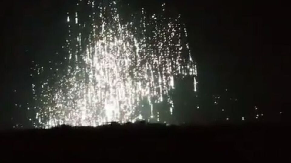 Af Örgütü vahim iddiayı doğruladı