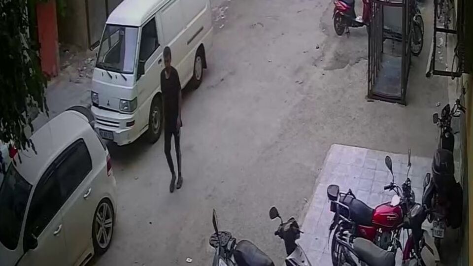 Adana'da şoke eden olay! Bisiklet hırsızı diye yakalanmıştı!